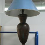533 7122 Bordslampa